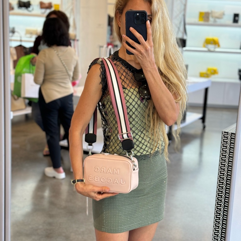 Marc jacobs flash camera bag - Picture 2 of 2
